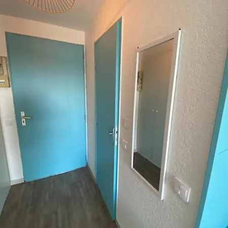 Apartamento Vue Panoramique Et Piscine