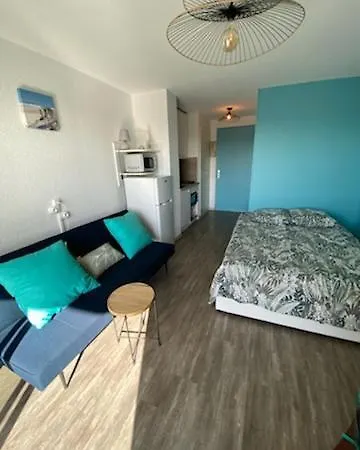 Vue Panoramique Et Piscine Apartamento *
